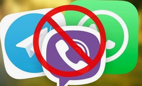 Российские операторы хотят отключить звонки в Telegram и WhatsApp
