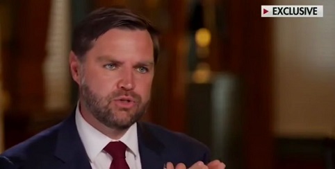 США сворачивают финансирование Украины: Вэнс заявил о курсе на мирные переговоры
