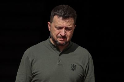 Мерц требует не допустить «тайного торга» Путина и Трампа без Европы и Киева
