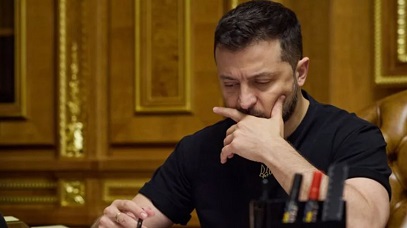 В Европарламенте заявили: Зеленскому пора вернуться за стол переговоров