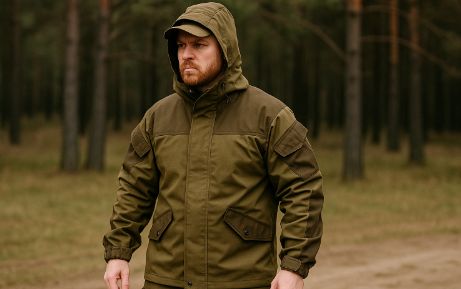 Универсальность и особенности костюмов типа «Горка»