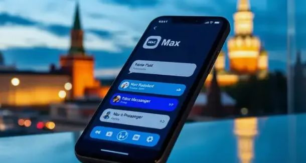 Россиянам грозит статус иноагента за критику мессенджера Max