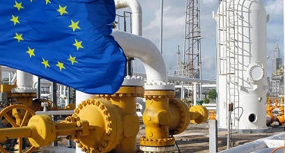 Дания придумала новый способ ограничить поставки российского газа в Европу