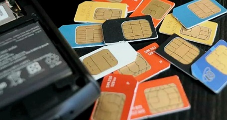 Россияне смогут сами запретить оформление SIM-карты на своё имя