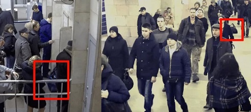В России внедряют систему слежки нового поколения без биометрии