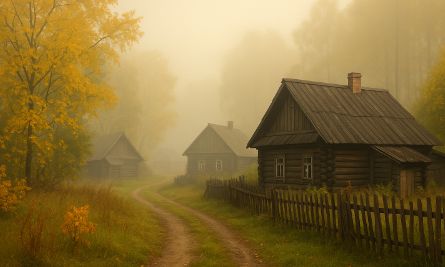 Приметы на Агафона, 4 сентября: чего ждать от погоды и почему боялись лешего