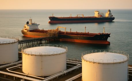 ОПЕК+ решит, увеличивать ли добычу нефти в октябре