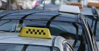 На Украине таксистов начнут штрафовать за отказ говорить по-украински