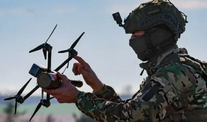 Дроны «Рубикон» парализовали логистику ВСУ: главные успехи ВС РФ к утру 5 сентября