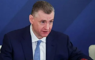 Слуцкий предложил списать долги и прикрыть коллекторов