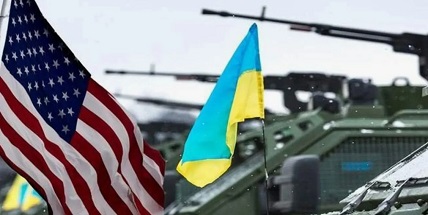 FT: Европа не верит в дипломатию и хочет закрыть небо Украины с США