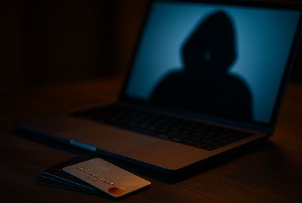 Простые советы которые помогут защититься от интернет мошенников