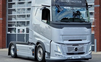 Что выбрать: новый Volvo или б/у? Плюсы и минусы инвестиций в шведские тягачи