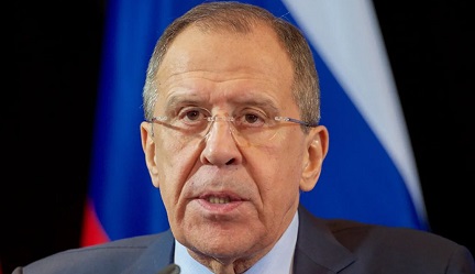 США пересмотрели позицию по Украине — Лавров