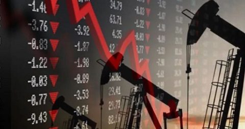 Новый прогноз цен на нефть от Минэнерго США