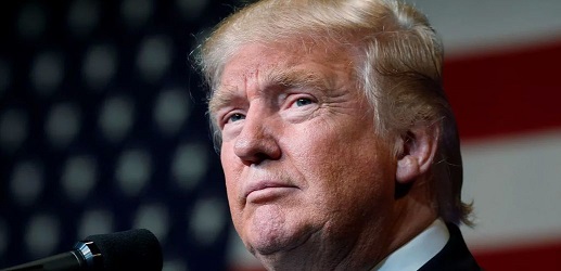 Трамп запросил $58 млн на охрану чиновников