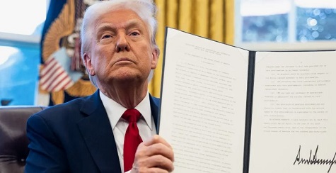 Трамп снял пошлины с золота и урана, но обложил алюминий и силиконы