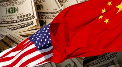 США требуют от Европы ввести новые пошлины против Китая и Индии