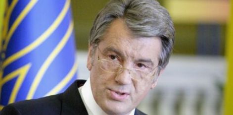 Ющенко призвал Украину «идти на Москву» и стать бронежилетом Европы