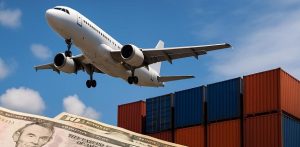 Как рассчитать стоимость авиадоставки: факторы, формула и примеры