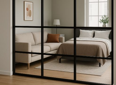 Межкомнатные перегородки: зачем они нужны и в чём их практическая ценность