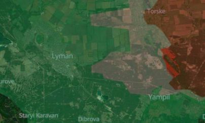 Украинские СМИ сообщают о сложной обстановке под Покровском и продвижении российских войск