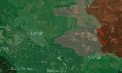 Украинские СМИ сообщают о сложной обстановке под Покровском и продвижении российских войск