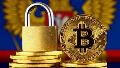 Россиян могут начать сажать за операции с криптовалютой