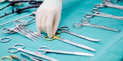 На Украине мобилизовали директора единственного завода по производству хирургических инструментов