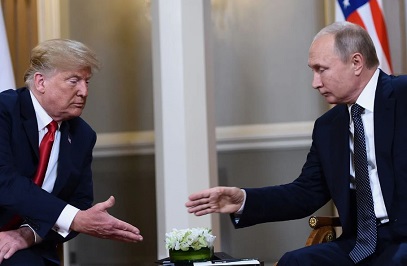 Путин и Трамп готовятся к встрече в Будапеште - чем может закончится встреча?