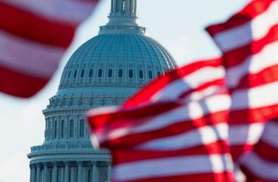 В США заявили, что законопроект о санкциях против России поставлен на паузу