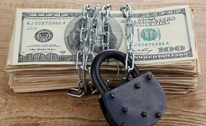 Минфин предложил дать президенту право вводить валютные ограничения указом