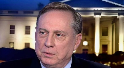 Экс-советник Пентагона обвинил Зеленского в нежелании искать пути урегулирования конфликта