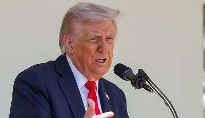 Трамп отменил встречу с Путиным в Будапеште