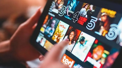 Как онлайн-платформы изменили привычку смотреть кино