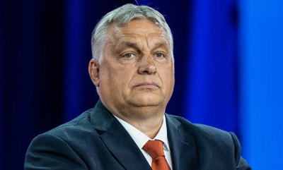Орбан отказался от евро и предсказал развал Евросоюза