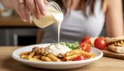 В России могут запретить майонез из-за ожирения и пальмового масла