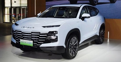 Новая волна китайского автопрома: как Jetour меняет восприятие рынка