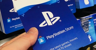 Карты пополнения PS Store: универсальный инструмент для цифровых покупок