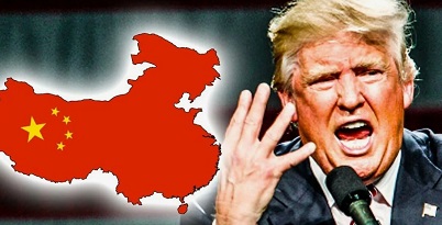 Трамп против Си: торговая война вспыхнула с новой силой - кто пострадает больше?