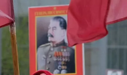 Церковь в Чите выступила против установки памятника Сталину