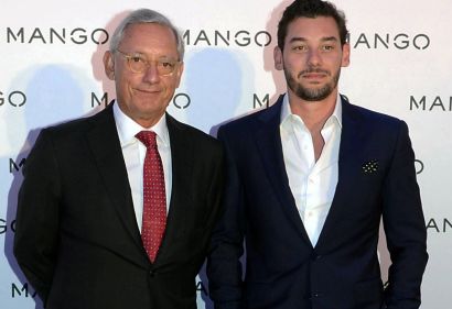 Полиция расследует смерть основателя Mango Исака Андика как убийство