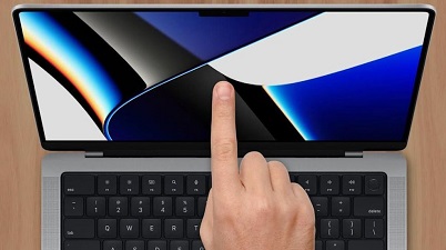 Первый сенсорный MacBook Pro появится в 2026–2027 году