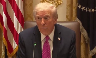 Трамп призвал Зеленского «пойти на сделку» и завершить конфликт на Украине