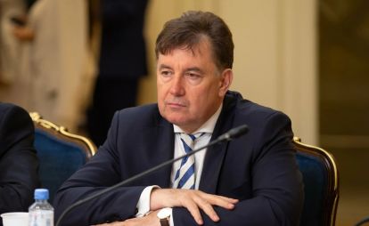 Бывший зампред Верховного суда России попался на секс-бизнесе и махинациях с налогами