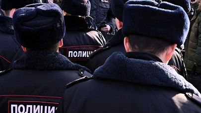 В России из-за нехватки кадров в полицию начнут брать всех без проверки