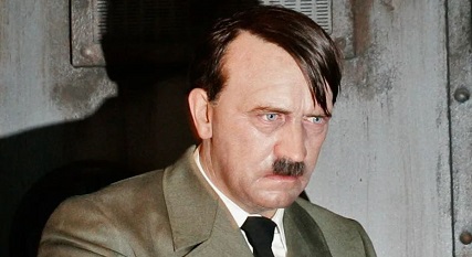 Учёные заявили, что у Гитлера был микропенис из-за редкой мутации