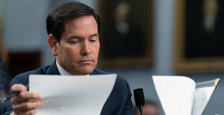 Госдеп признал: у США почти не осталось целей для новых санкций против России