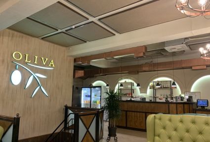 В Махачкале 12 человек госпитализировали после отравления в ресторане японской кухни