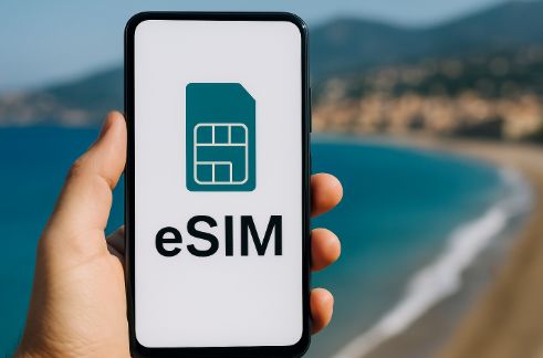 eSIM для путешественников: как цифровые SIM-карты меняют мобильную связь за границей